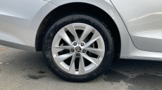 Skoda Octavia 1.4 TSI iV SE Technology DSG 5dr Hatchback